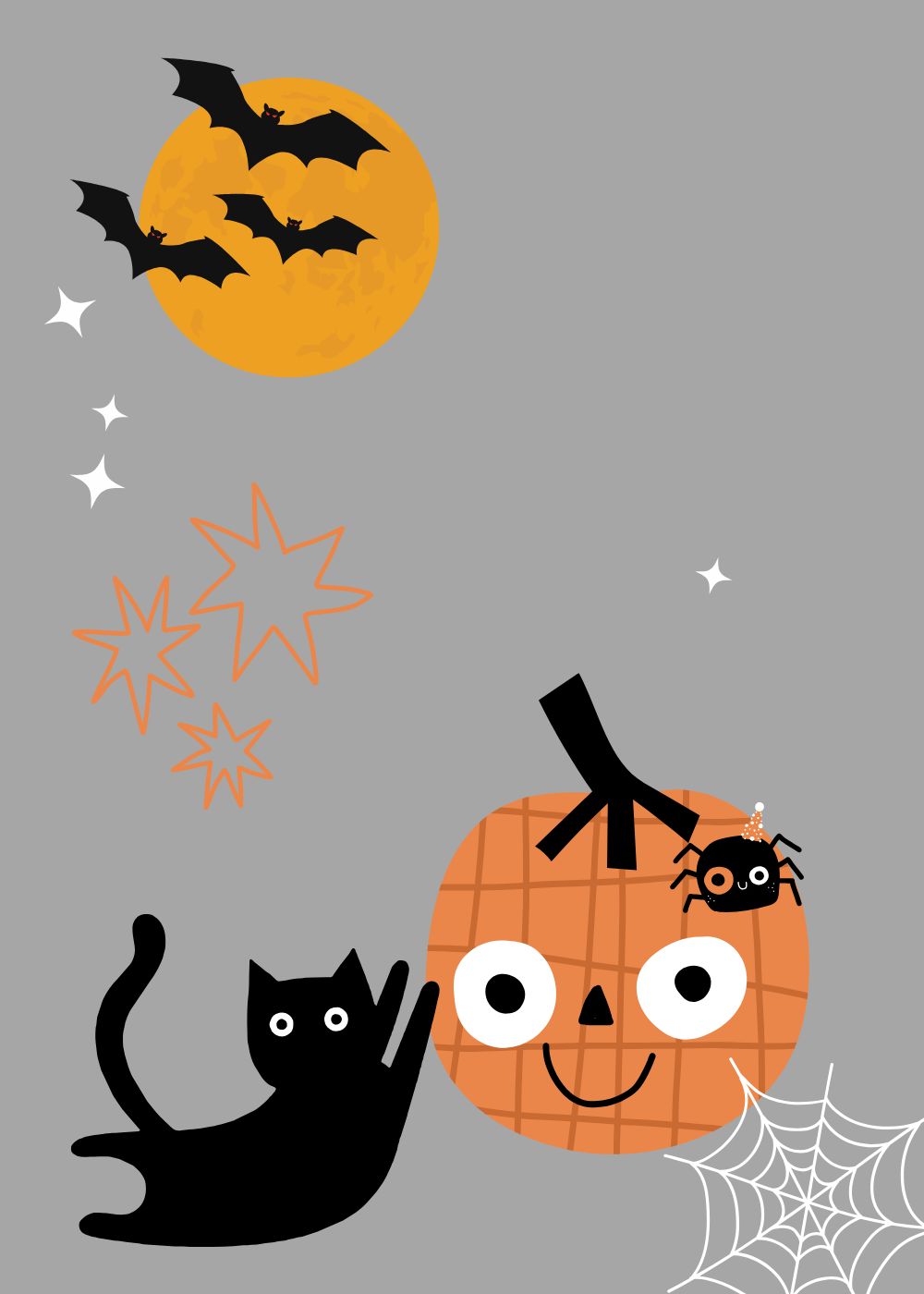 Spooky Thank Yous 6