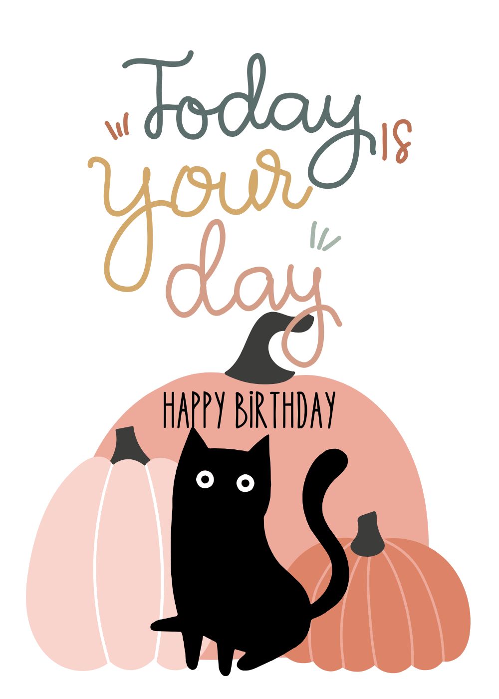 Meow Birthday 7
