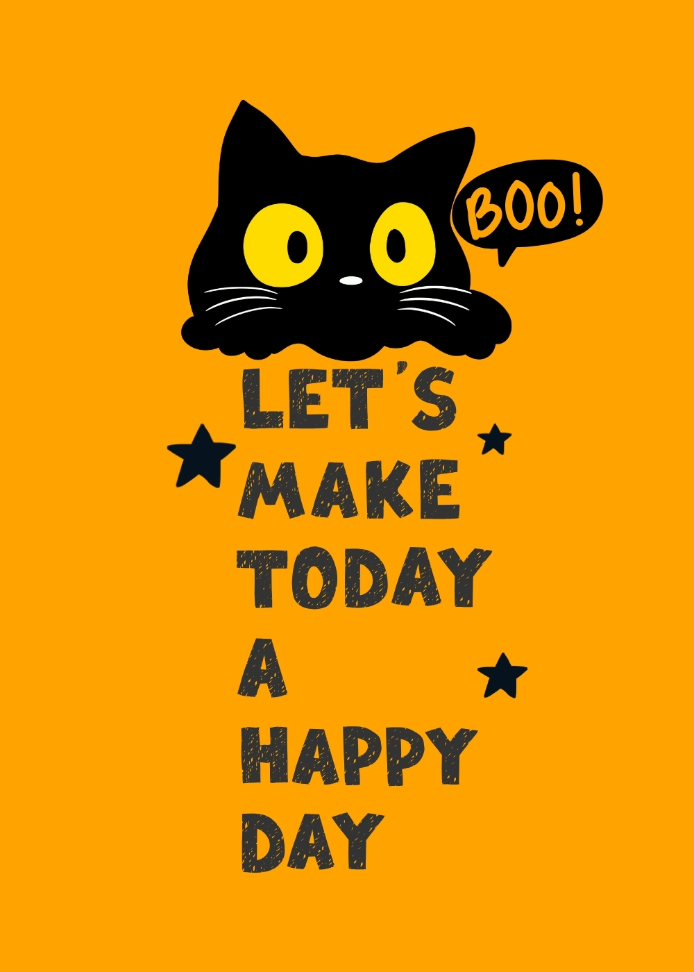 Encourage Boo You Got This! 7