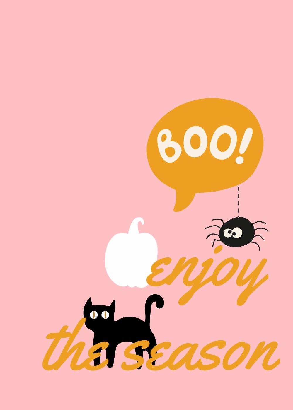 Spooky Thank Yous 7