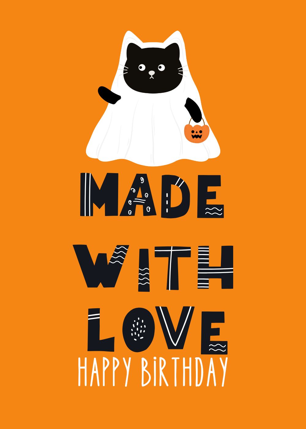 Fall Make Some Birthday Magic 8