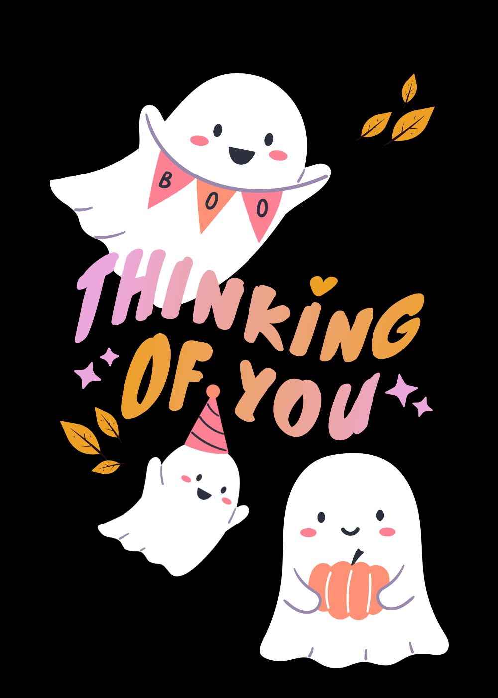 Spooky Thank Yous 8