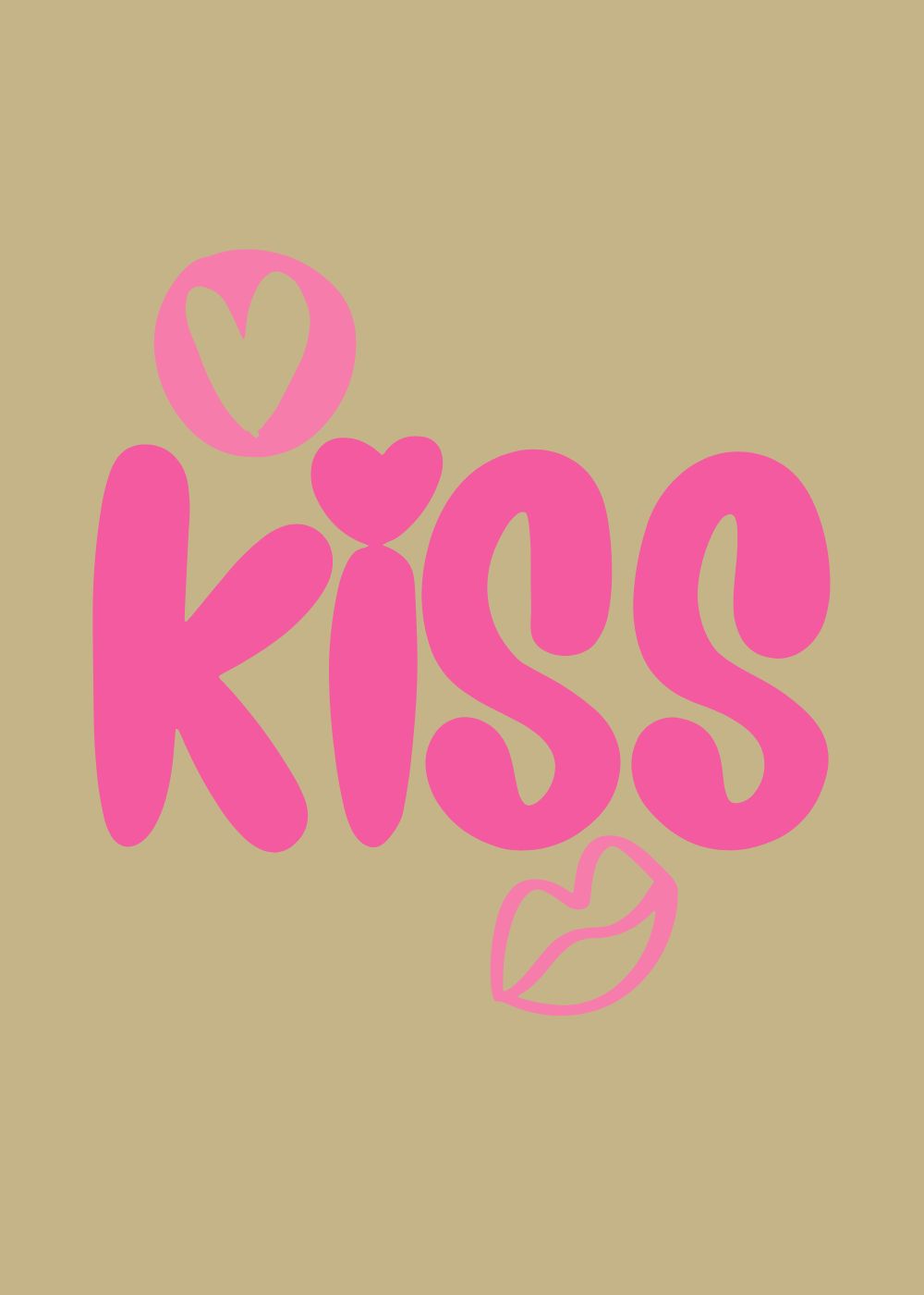 Simply Pink 8