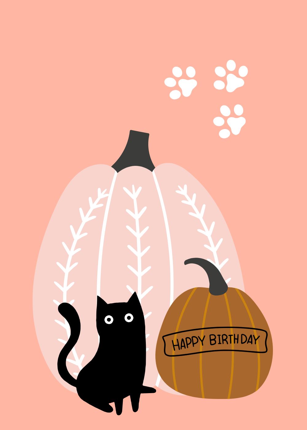 Meow Birthday 9