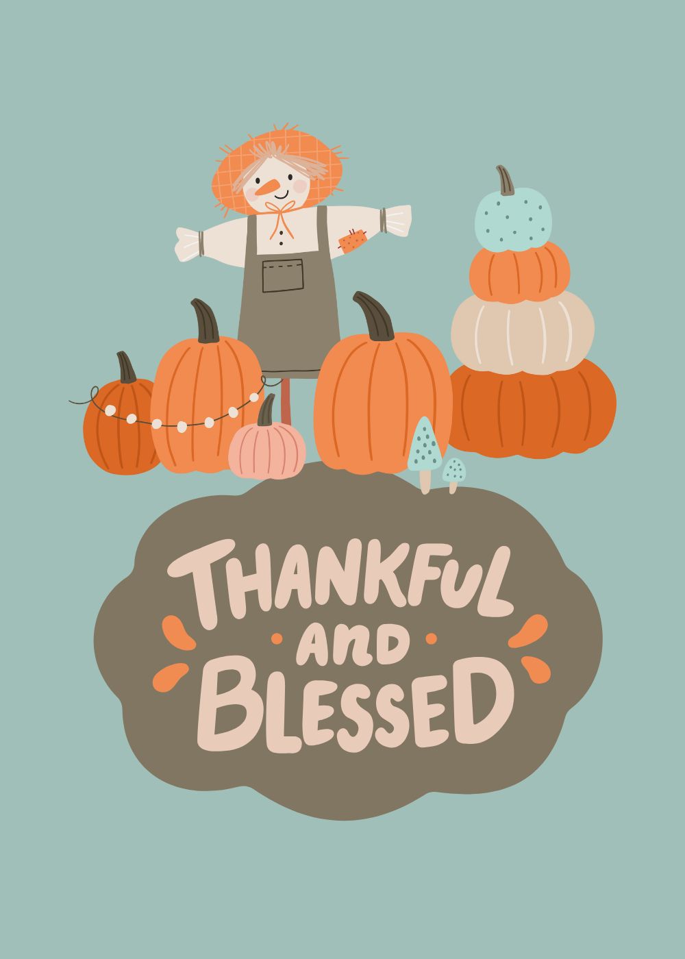 Gratitude Season of Thanks 9