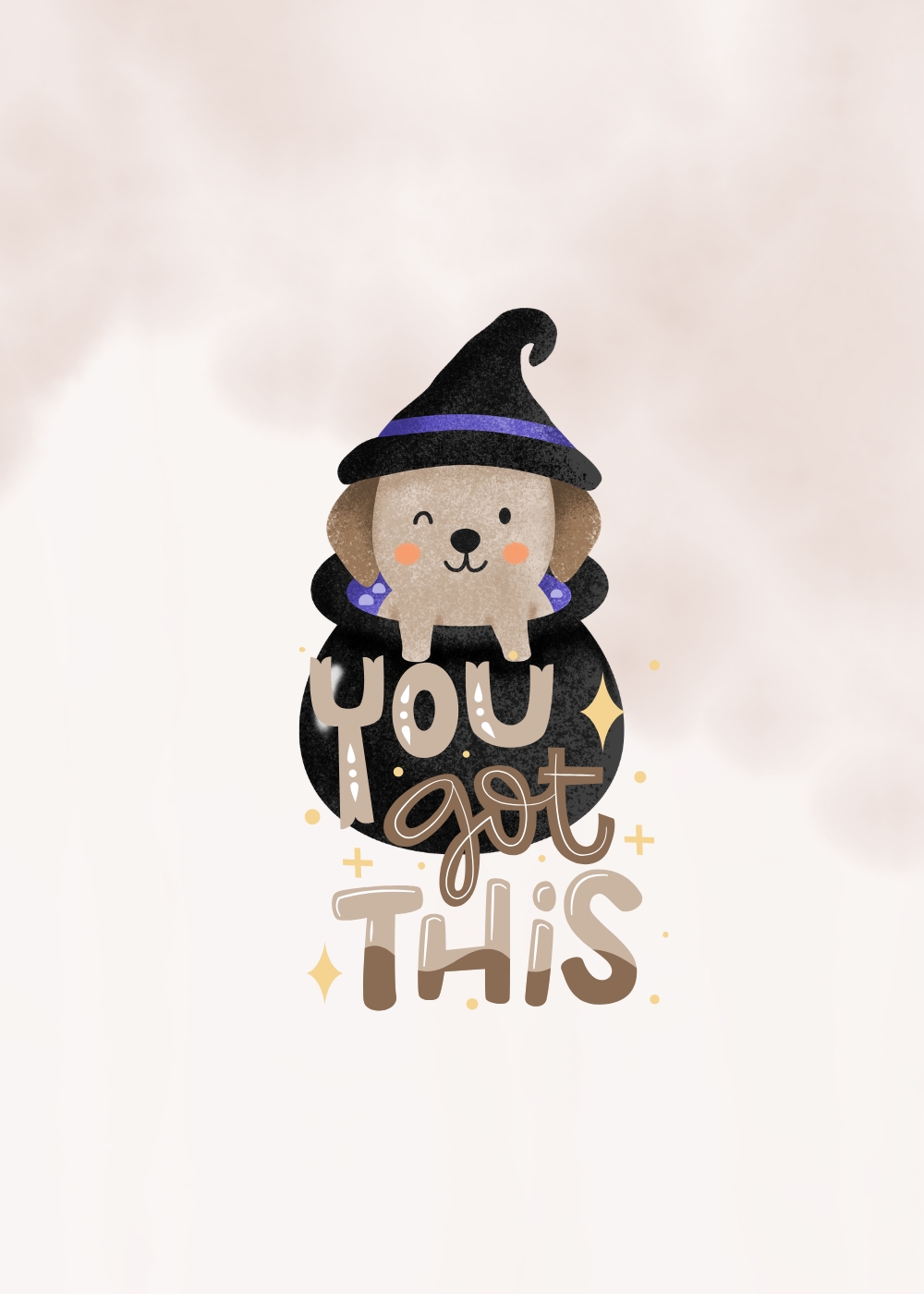 Hocus Pocus Fun! 9