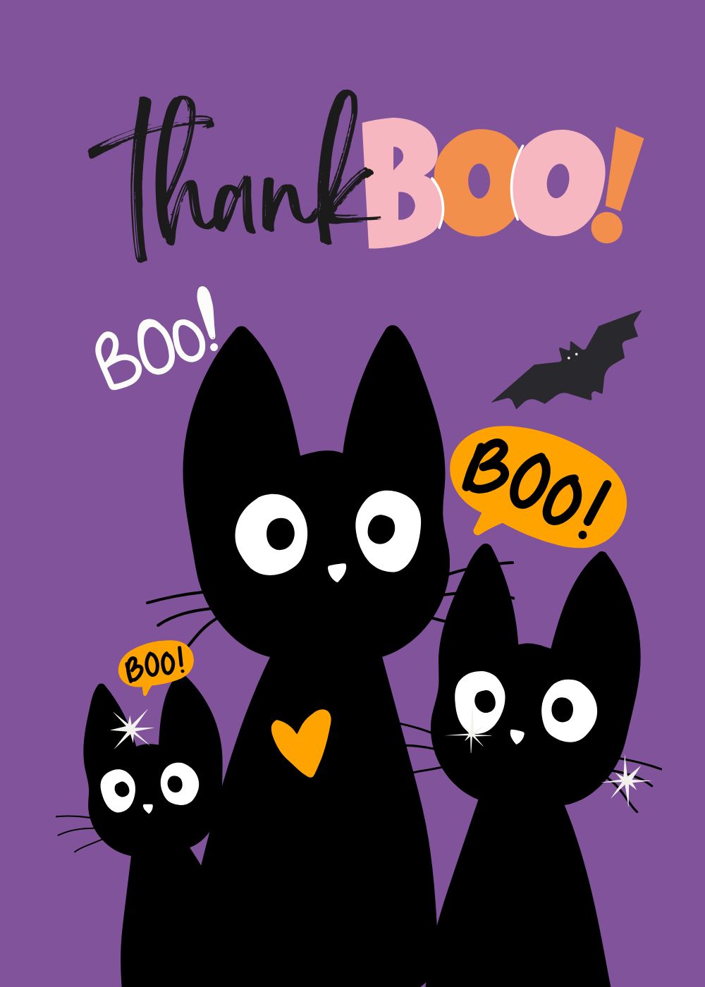 Thank Boo 12