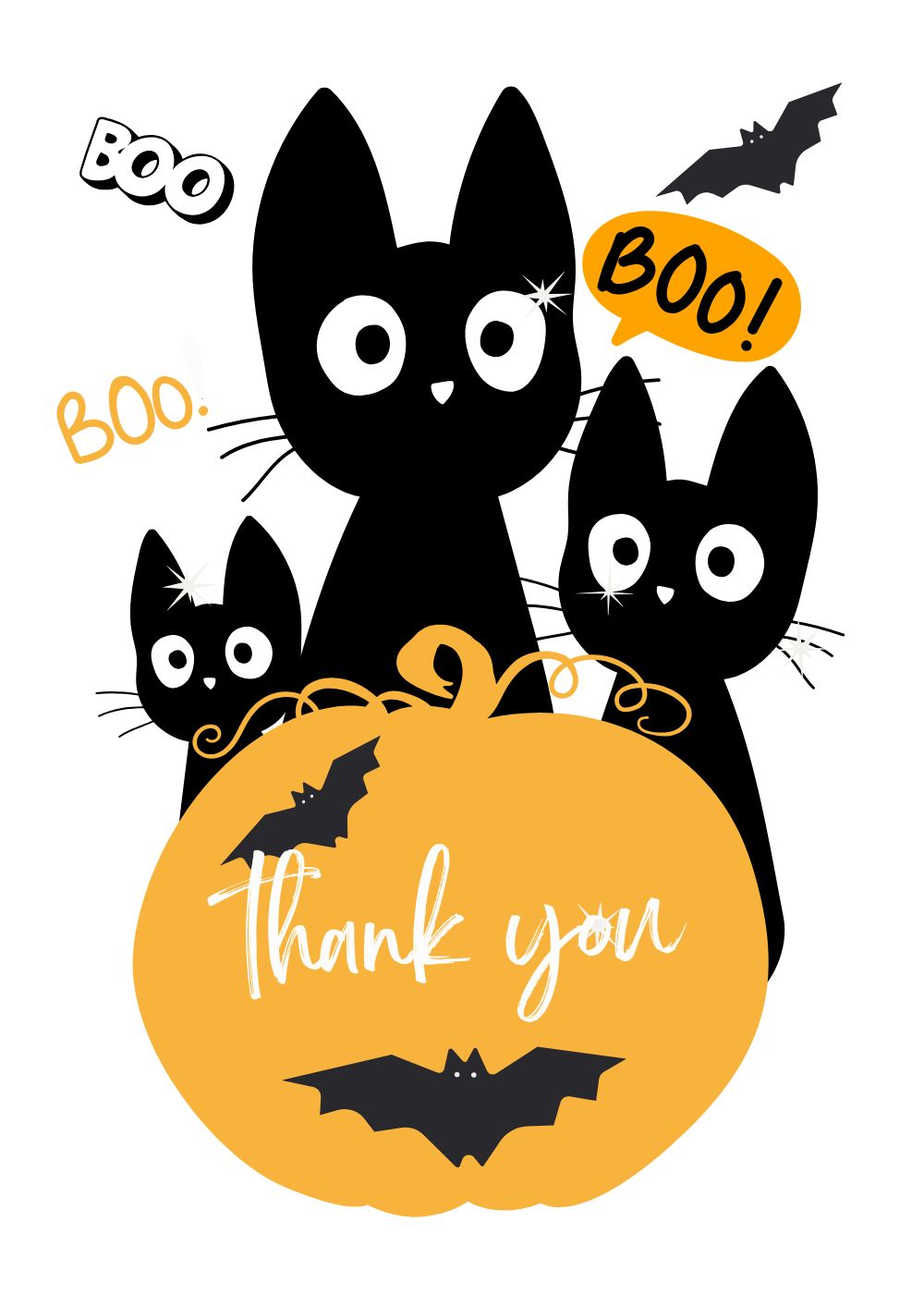 Thank Boo 4