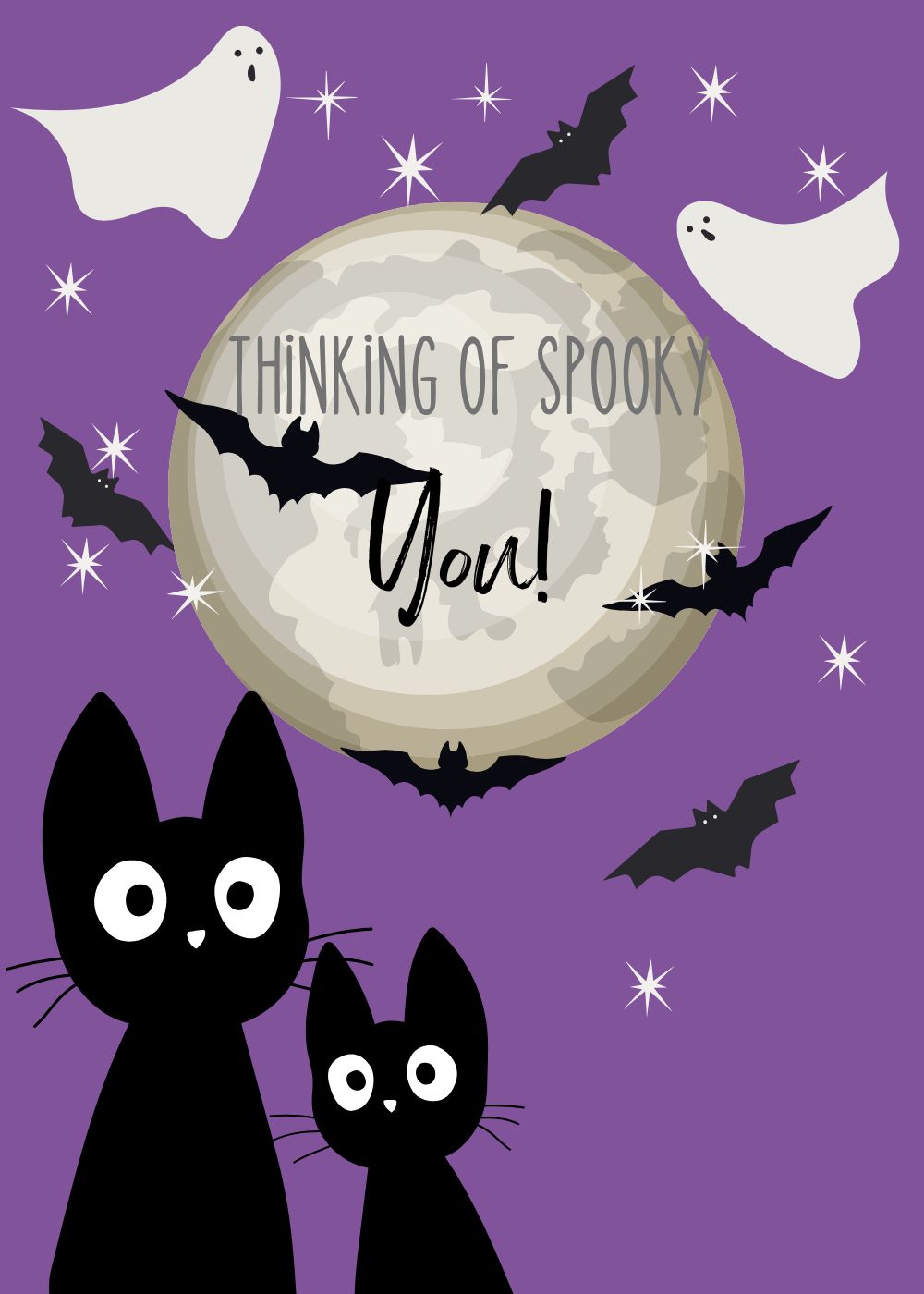 Thank Boo 5
