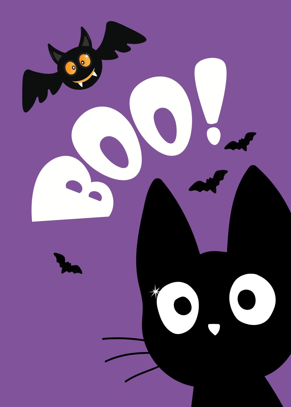 Thank Boo 7