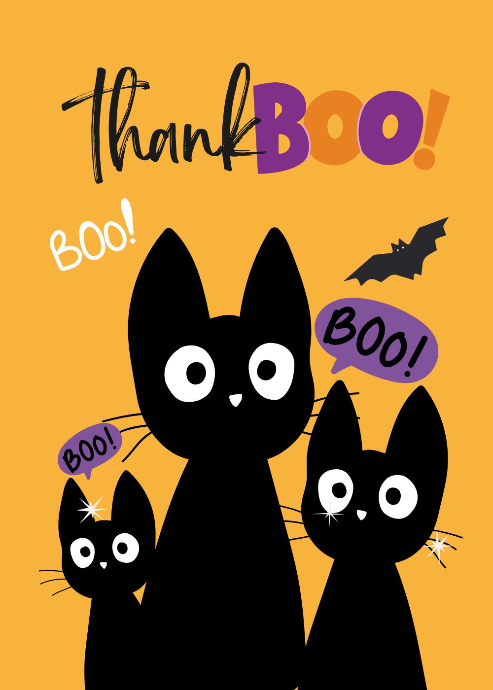 Thank Boo 9