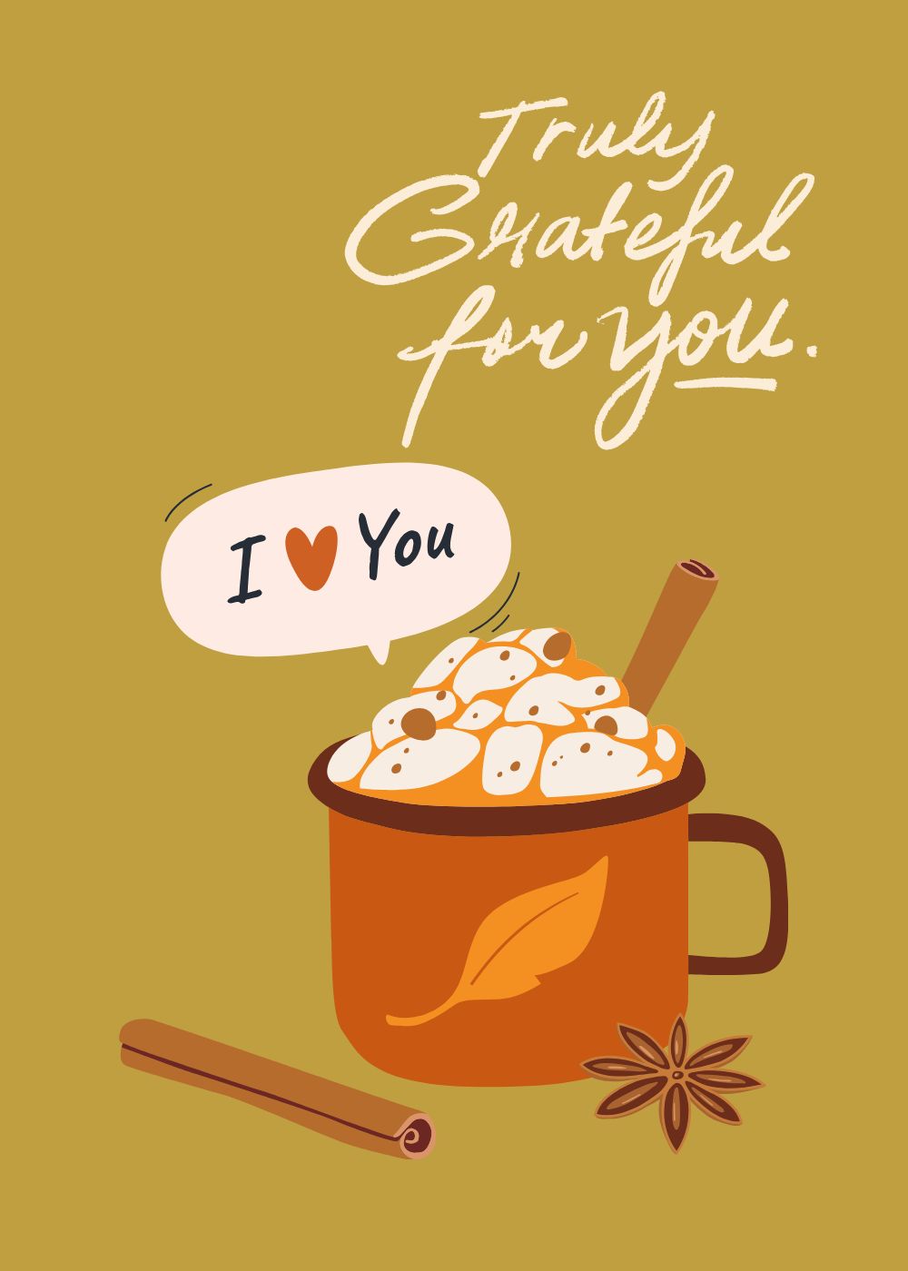 Pumpkin Spice 3