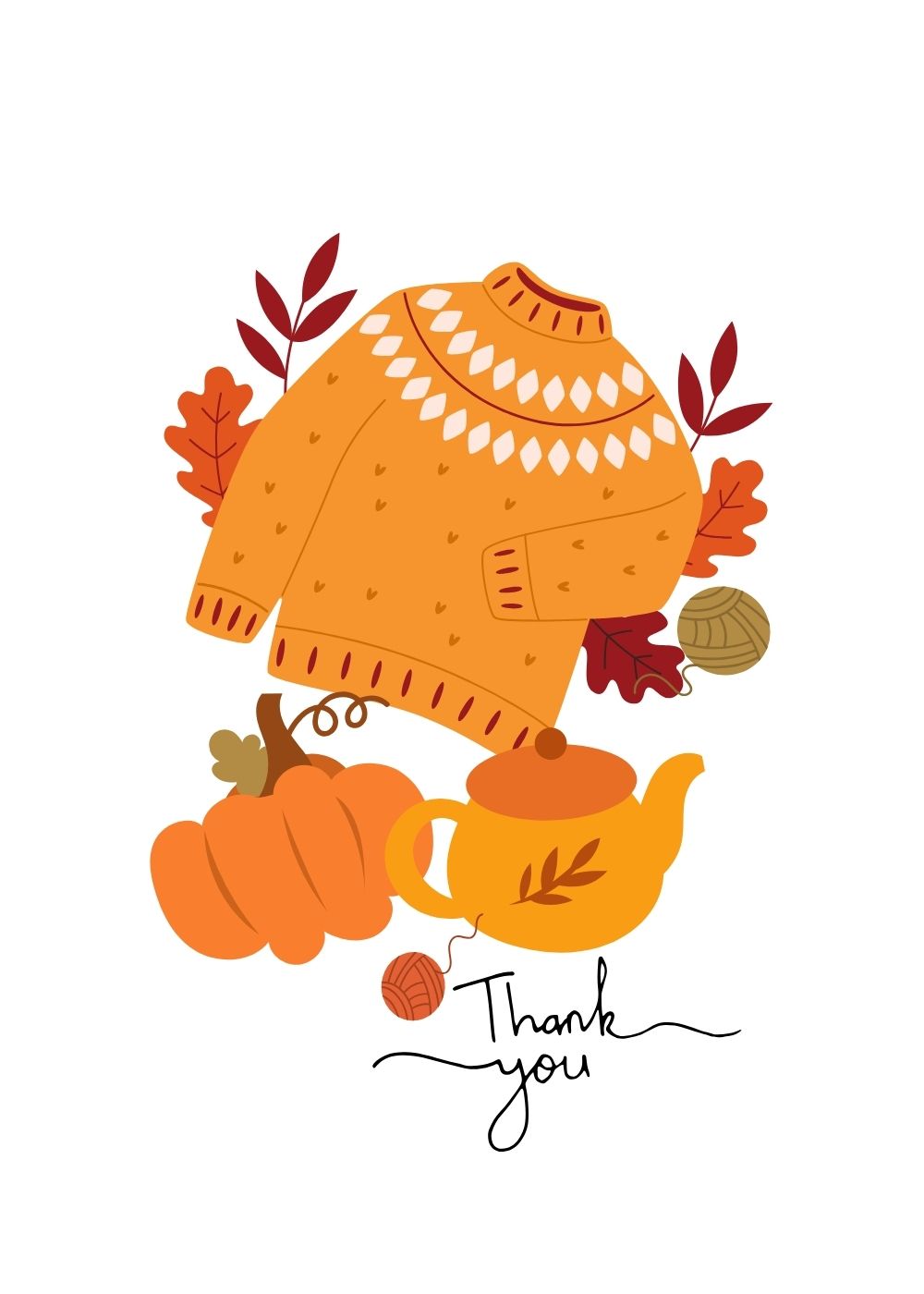Pumpkin Spice 5