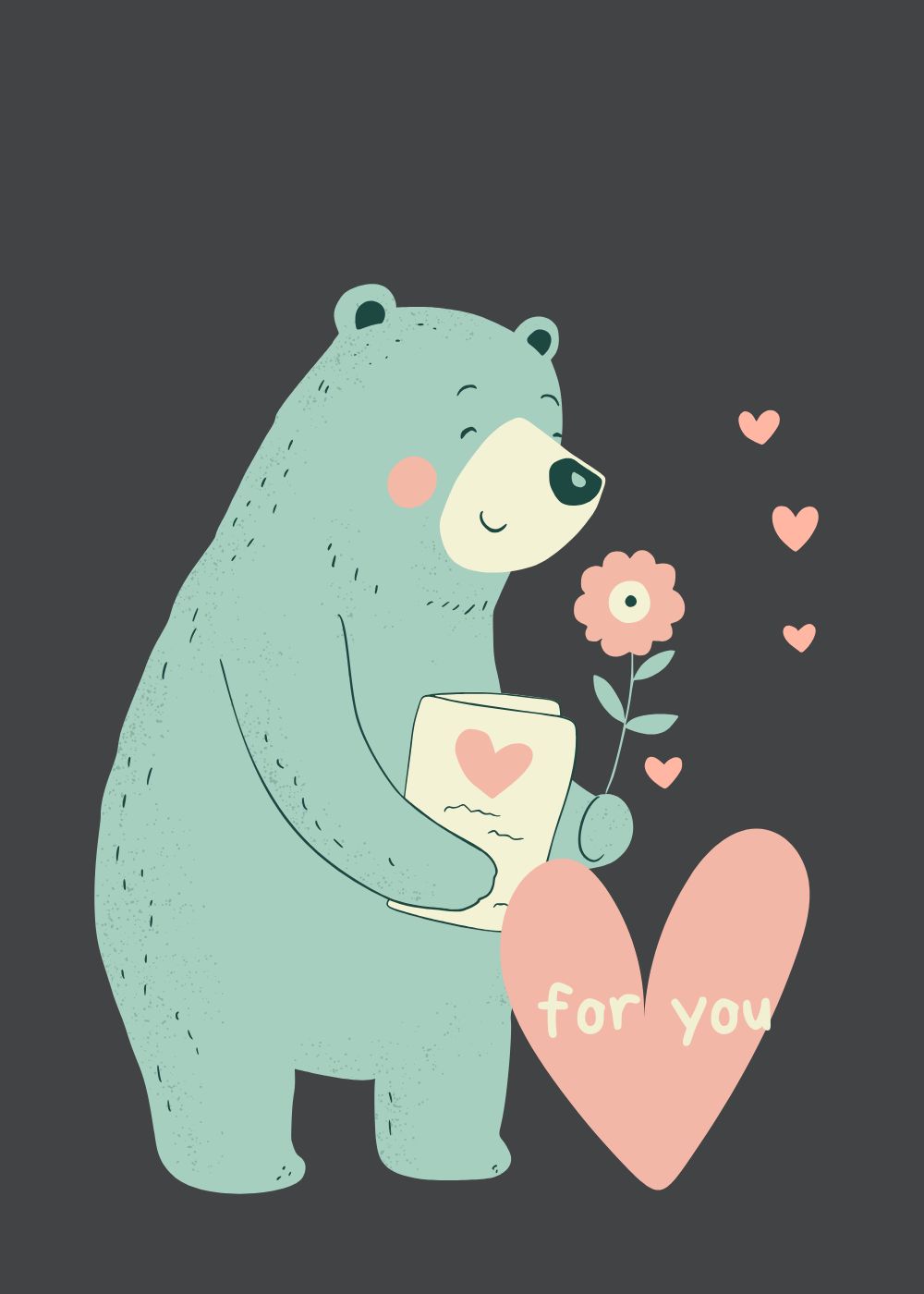 Bear Hugs Anniversary Winter 5
