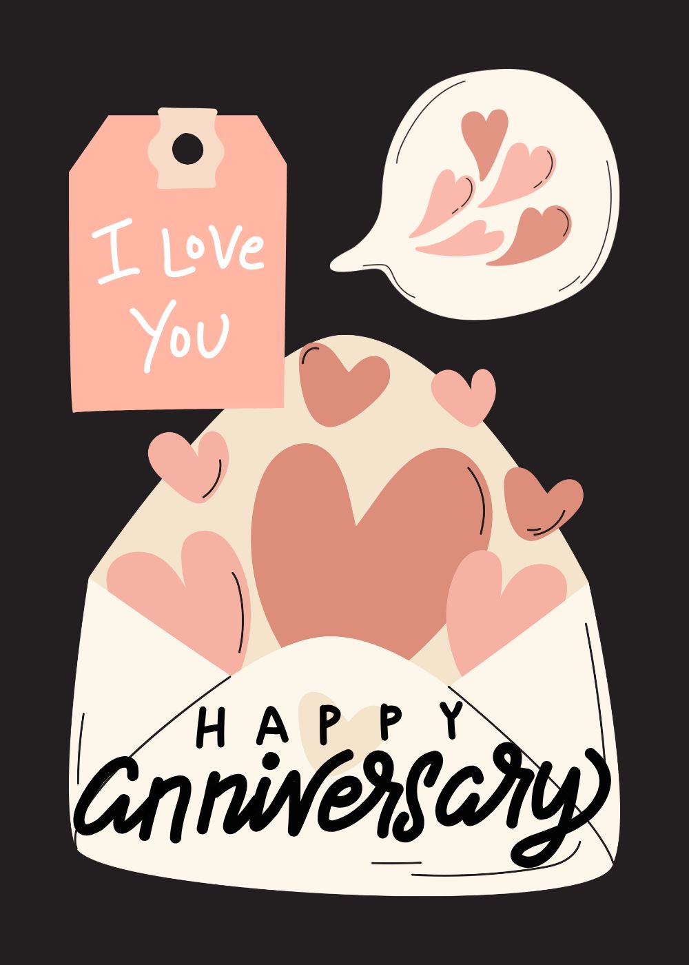 Celebrate Love Winter Anniversary 5