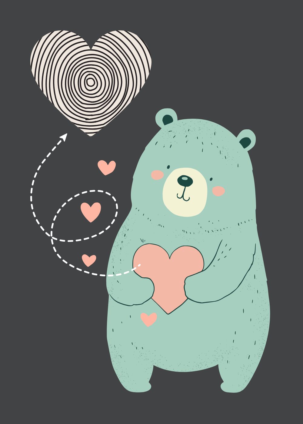 Bear Hugs Anniversary Winter 8