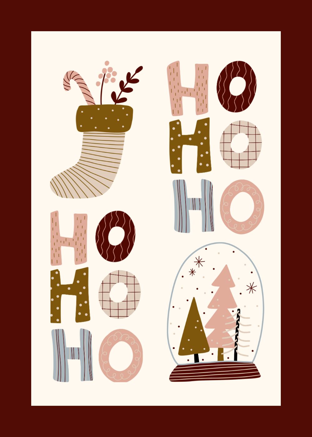 1 Winter-Ho-ho-ho-comfort-and-joy