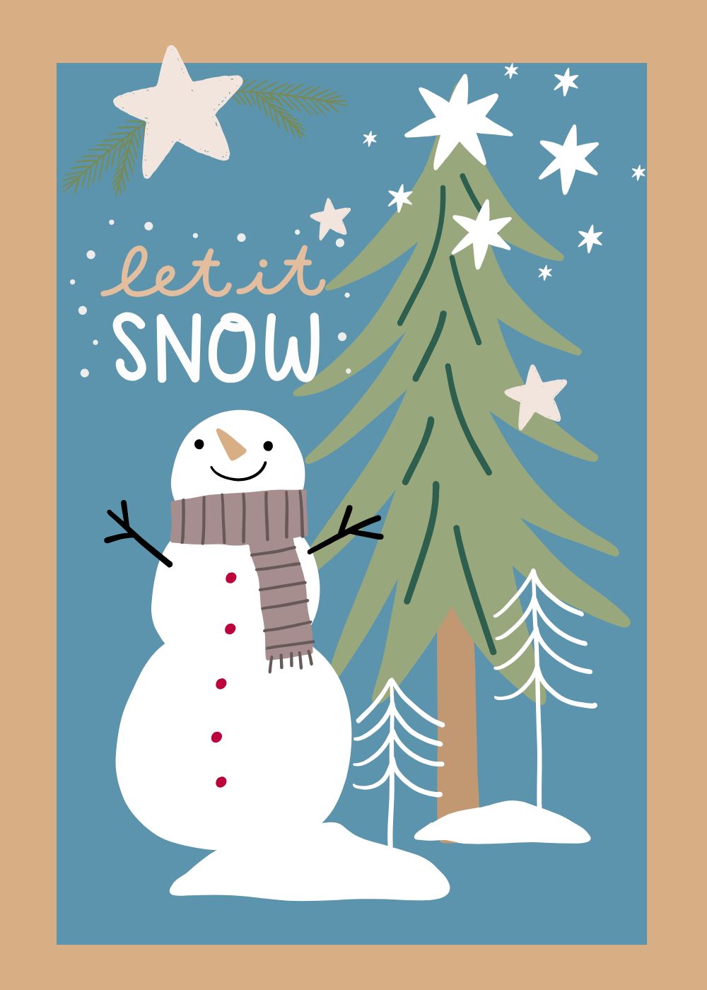 1 Winter-Let-it-snow-thanks
