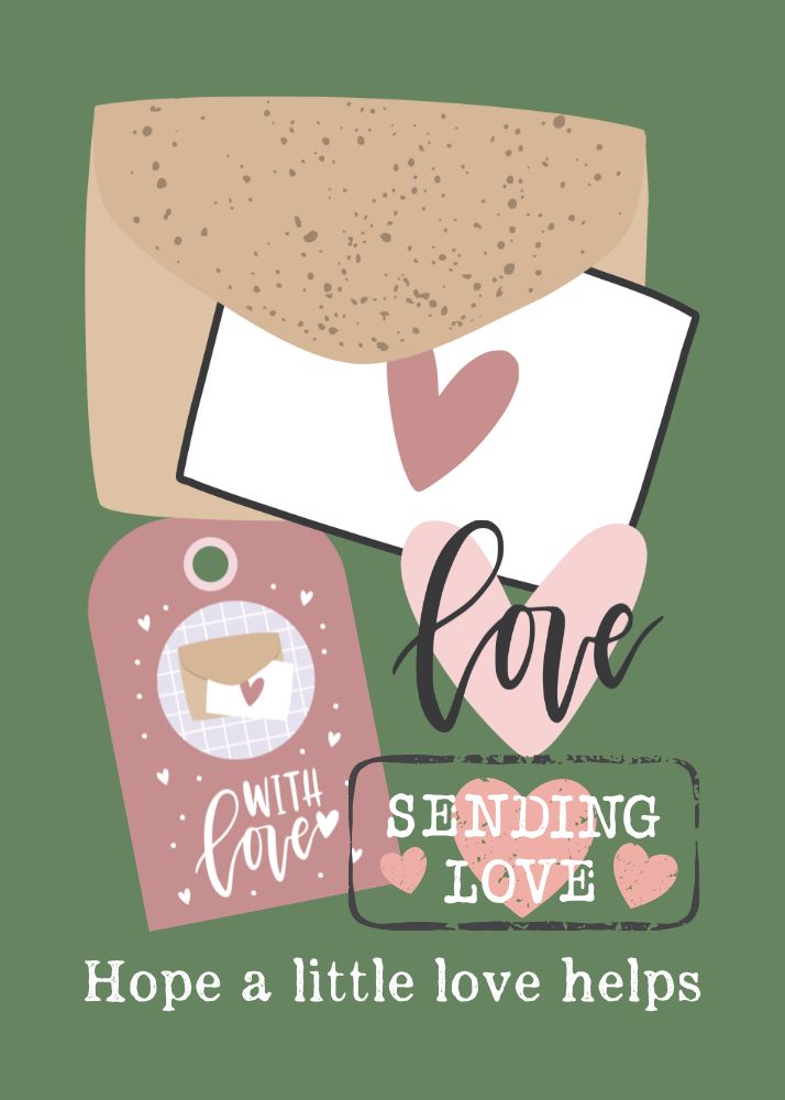 1 Winter Love-Mail