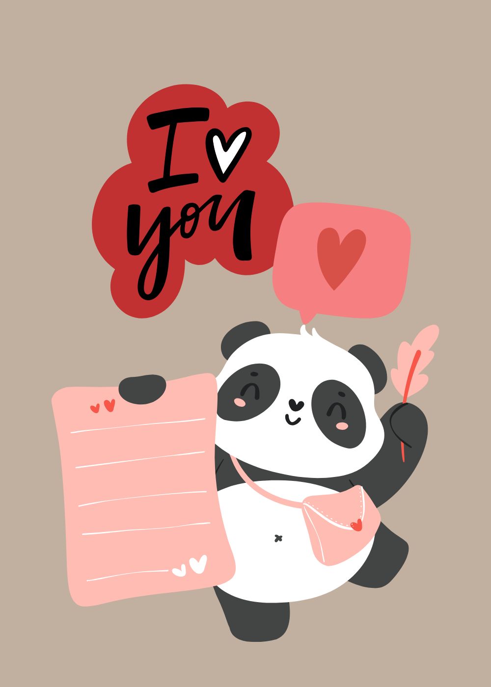 1 Winter-Panda-Love