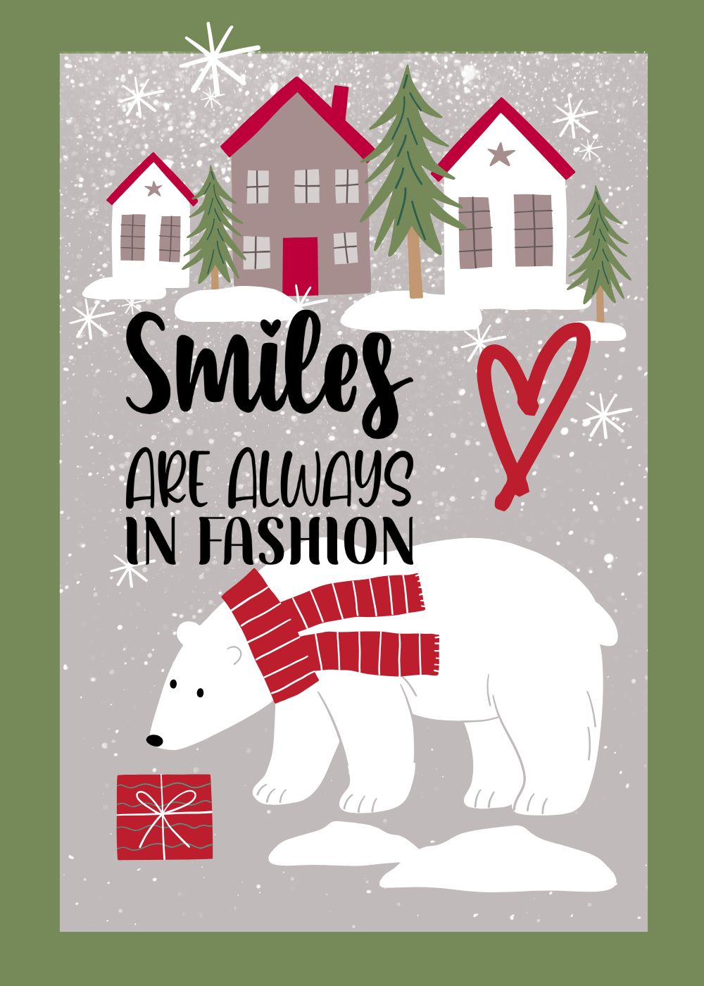 1 Winter-Polar-bear-gratitude