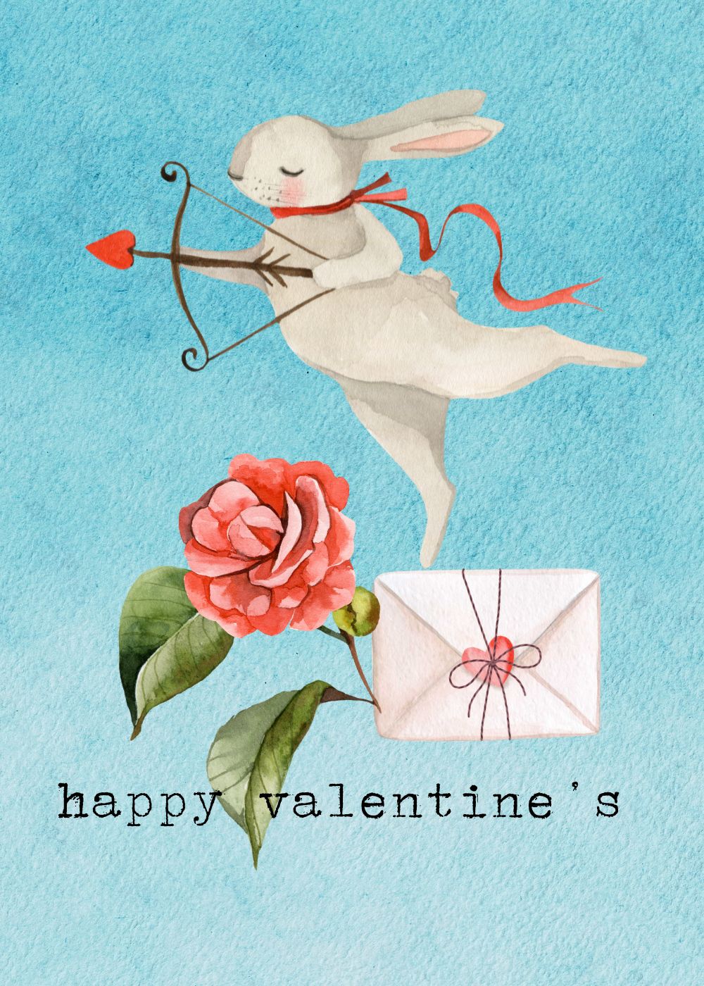 1 Winter-Some-Bunny-Loves-You!