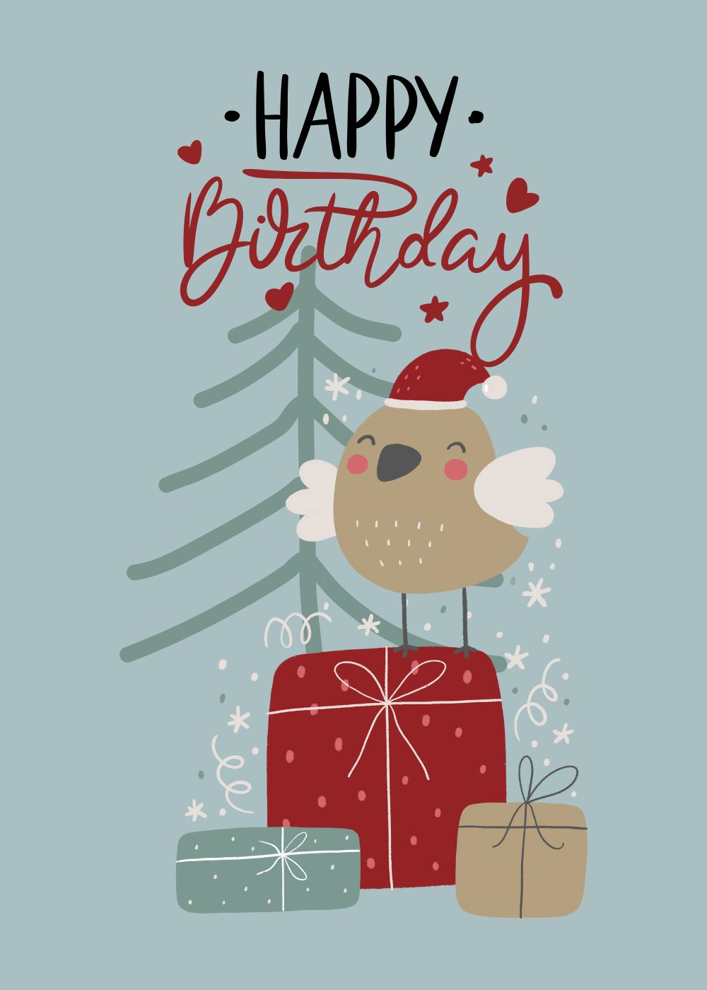 1 Winter-Warm-birthday-wishes