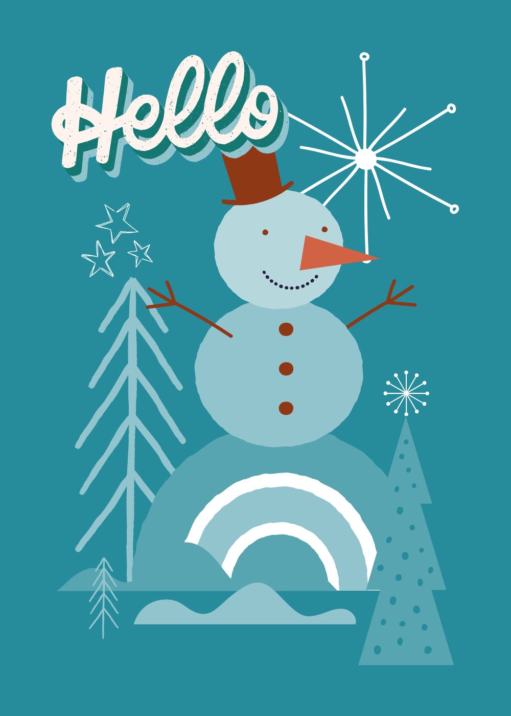 10 Winter-Boho-Happy