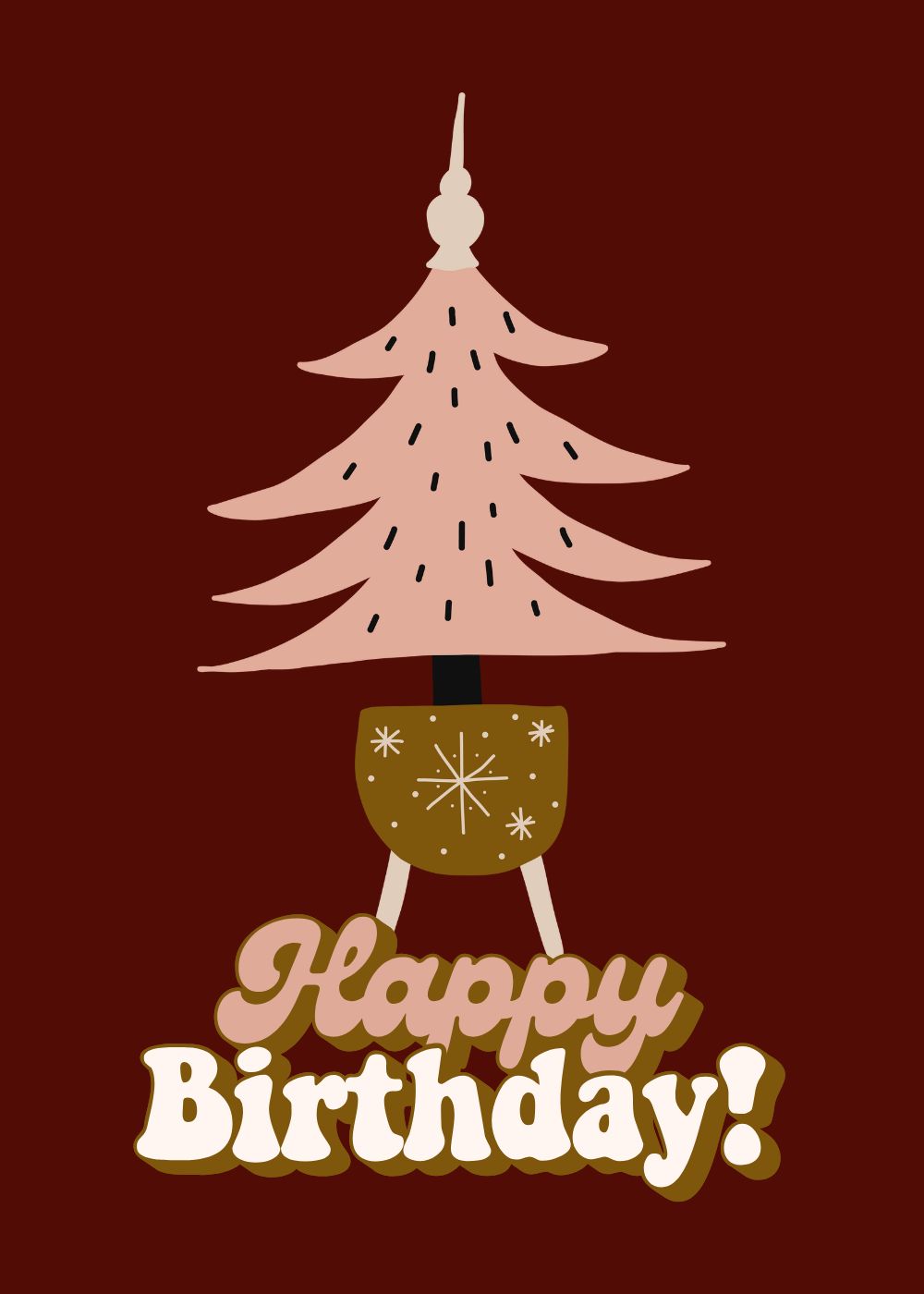 10 Winter-Ho-ho-birthday