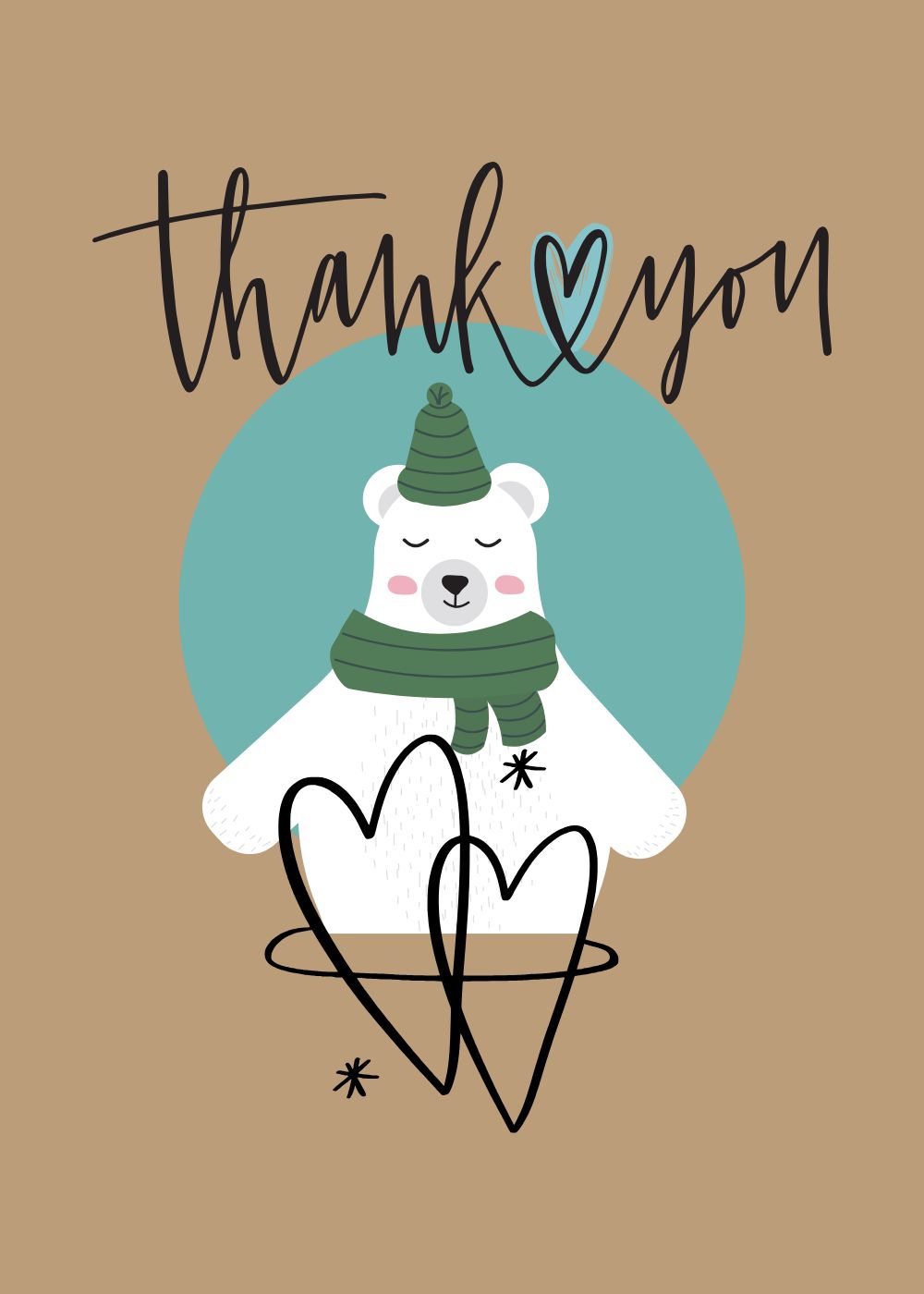 10 Winter-Meow-Woof-Thank-You