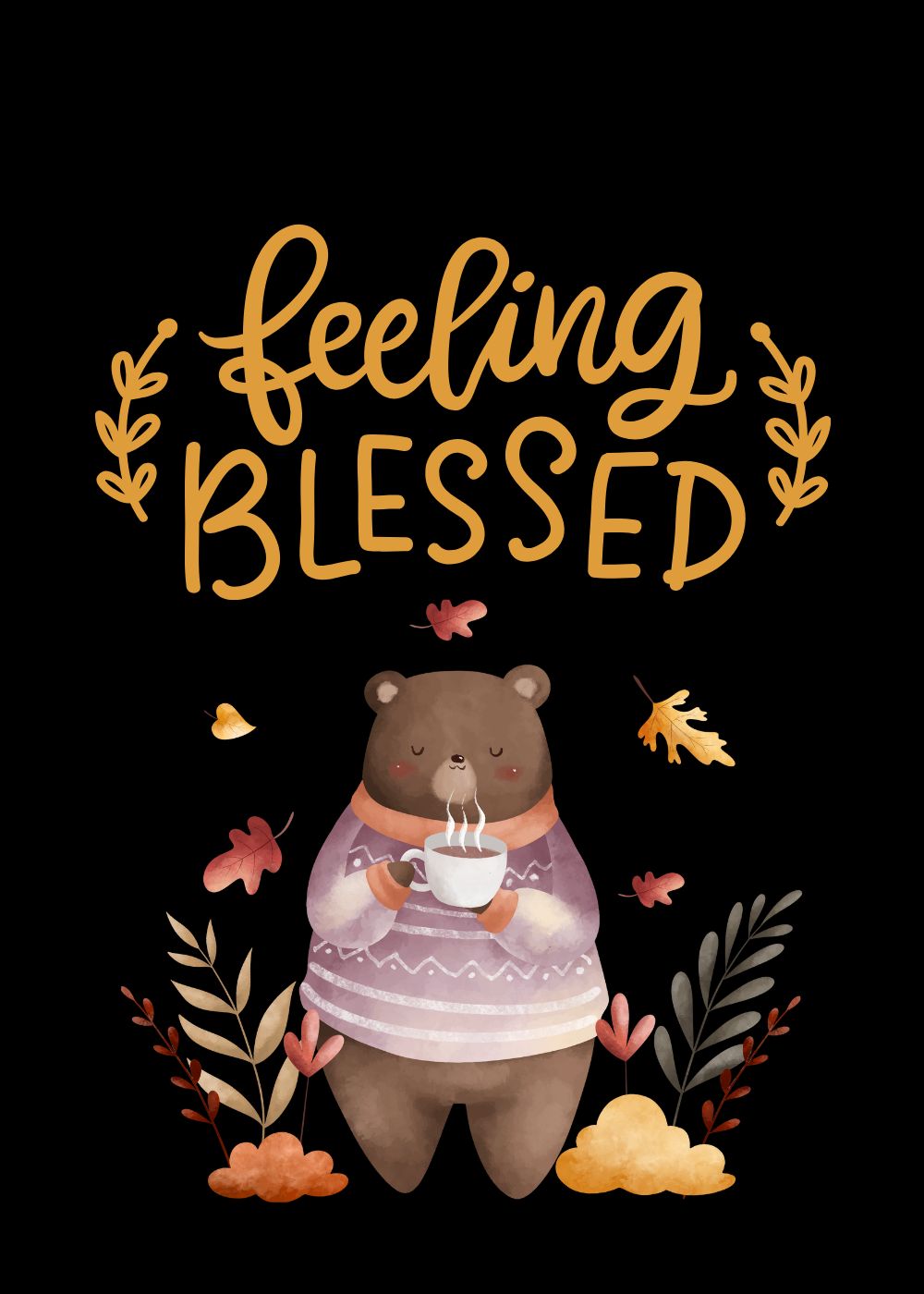 11-fall-all-my-forest-friends