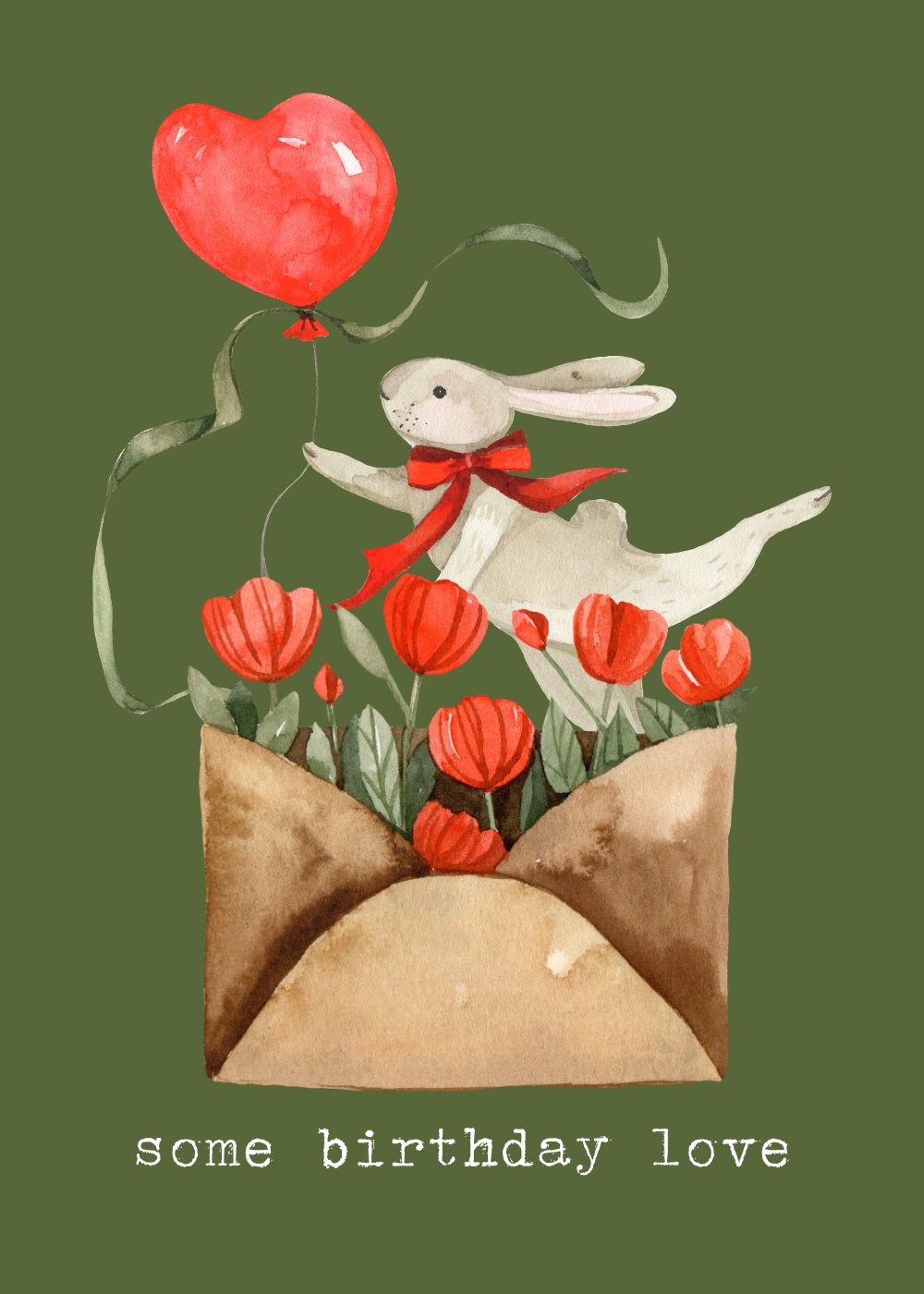 12 Winter-A-Very-Bunny-Birthday