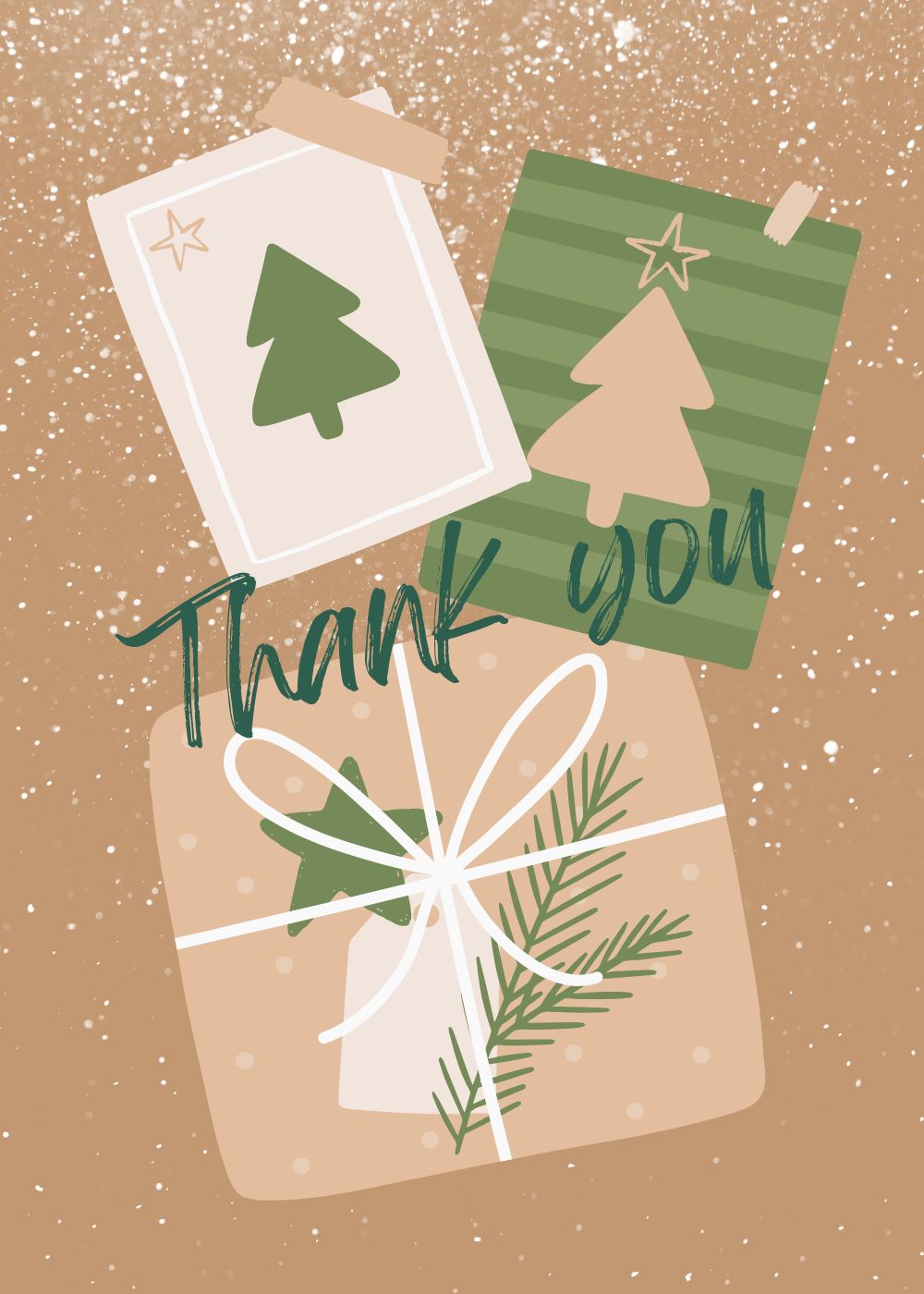 12 Winter-Brown-paper-wishes
