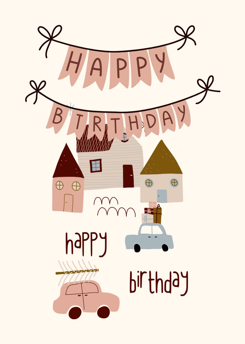 12 Winter-Ho-ho-birthday