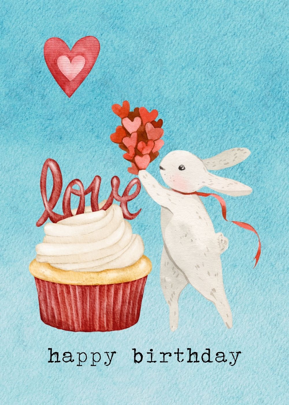 12 Winter-It’s-Some-Bunnies-Birthday!