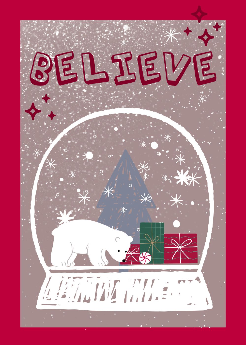 12 Winter-Polar-bear-gratitude