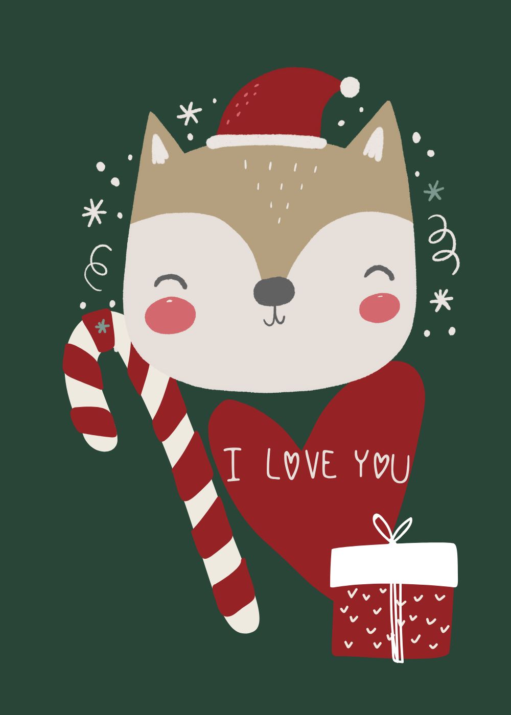 12 Winter-Sprinkle-Love