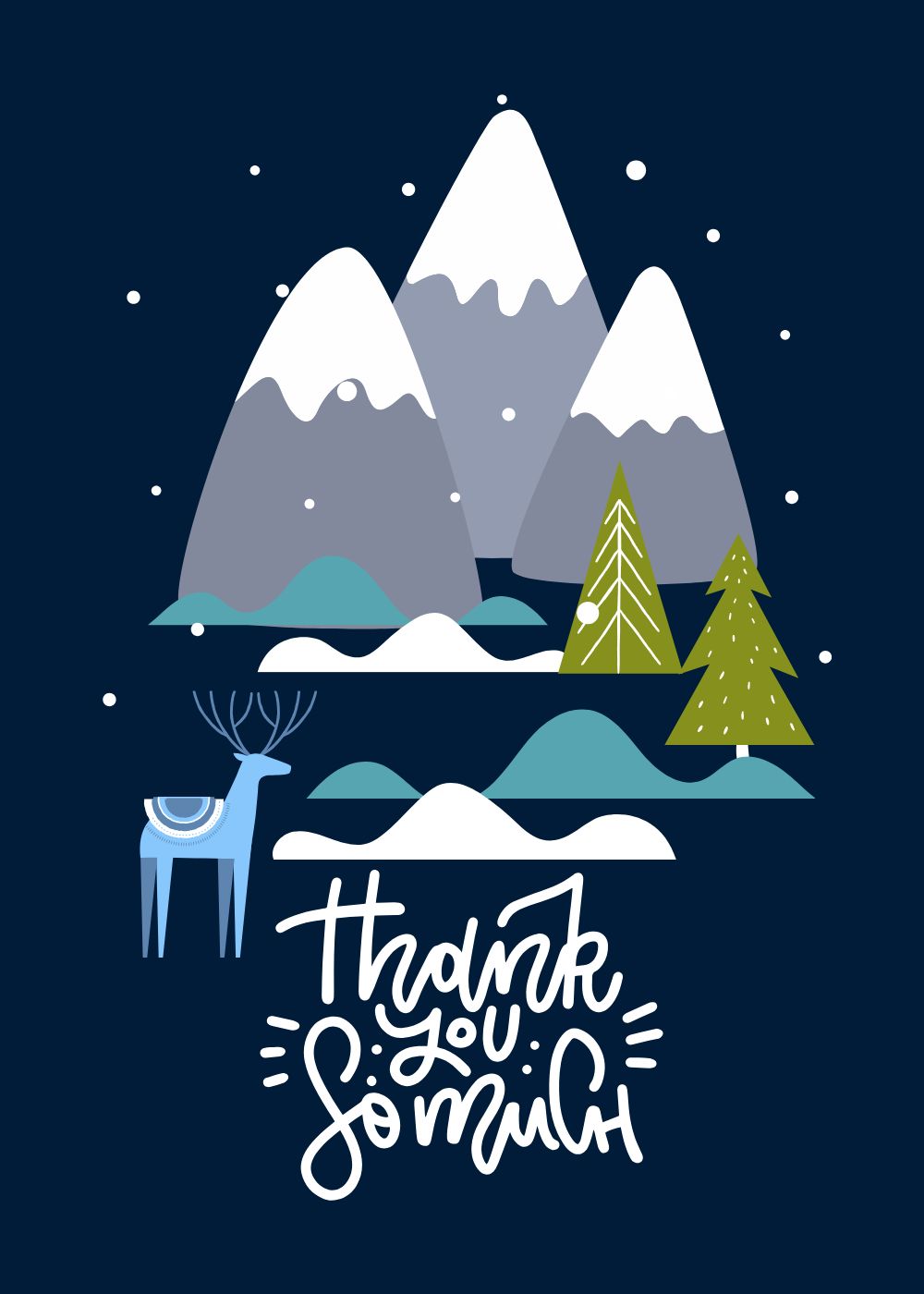 12 Winter-Warm-Thanks