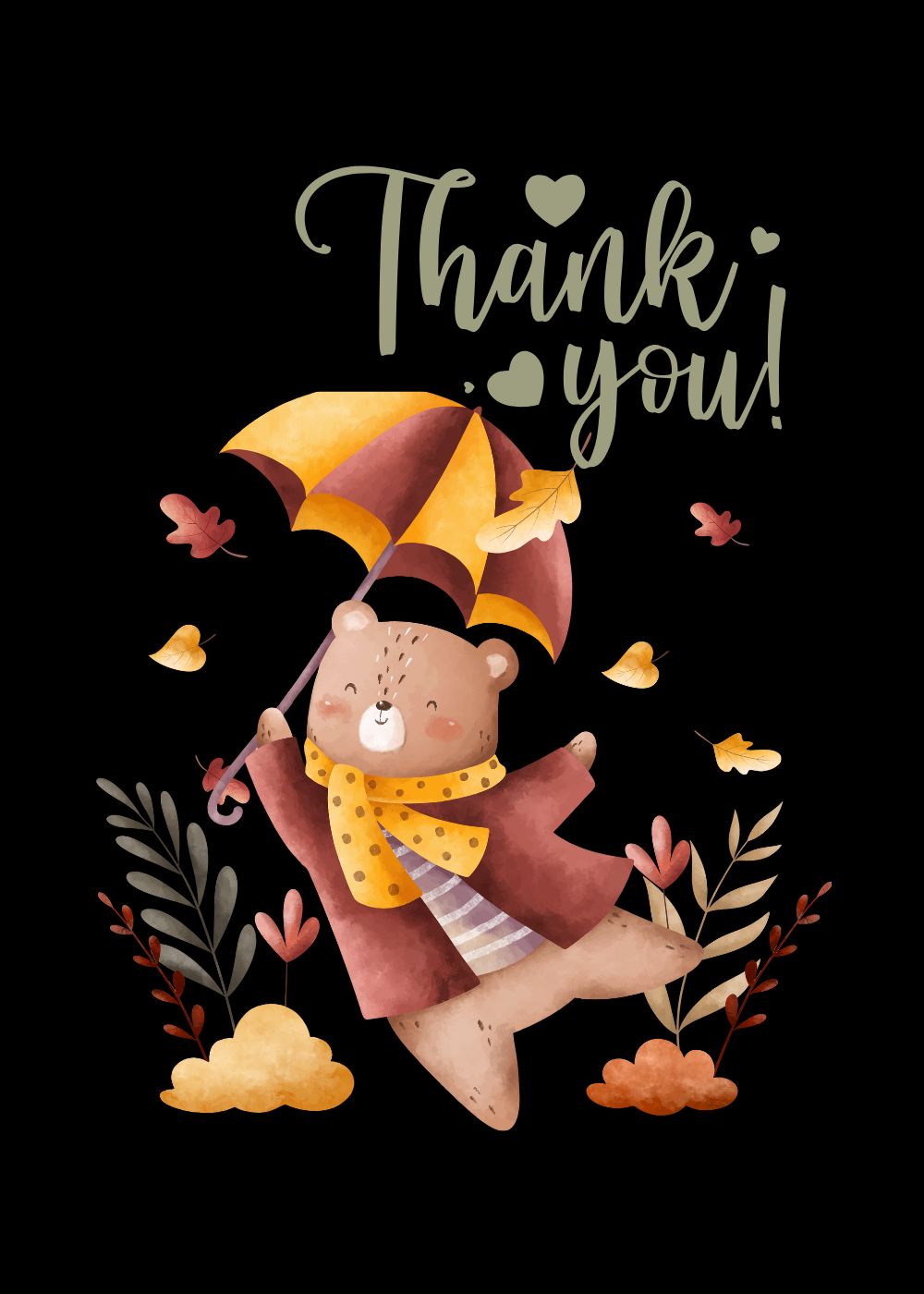 12-fall-all-my-forest-friends