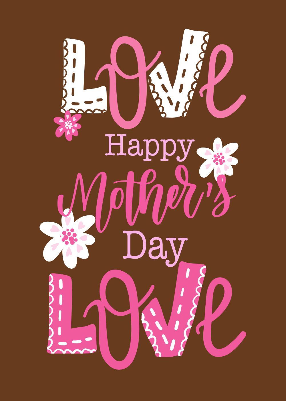 I Love You Mom 2