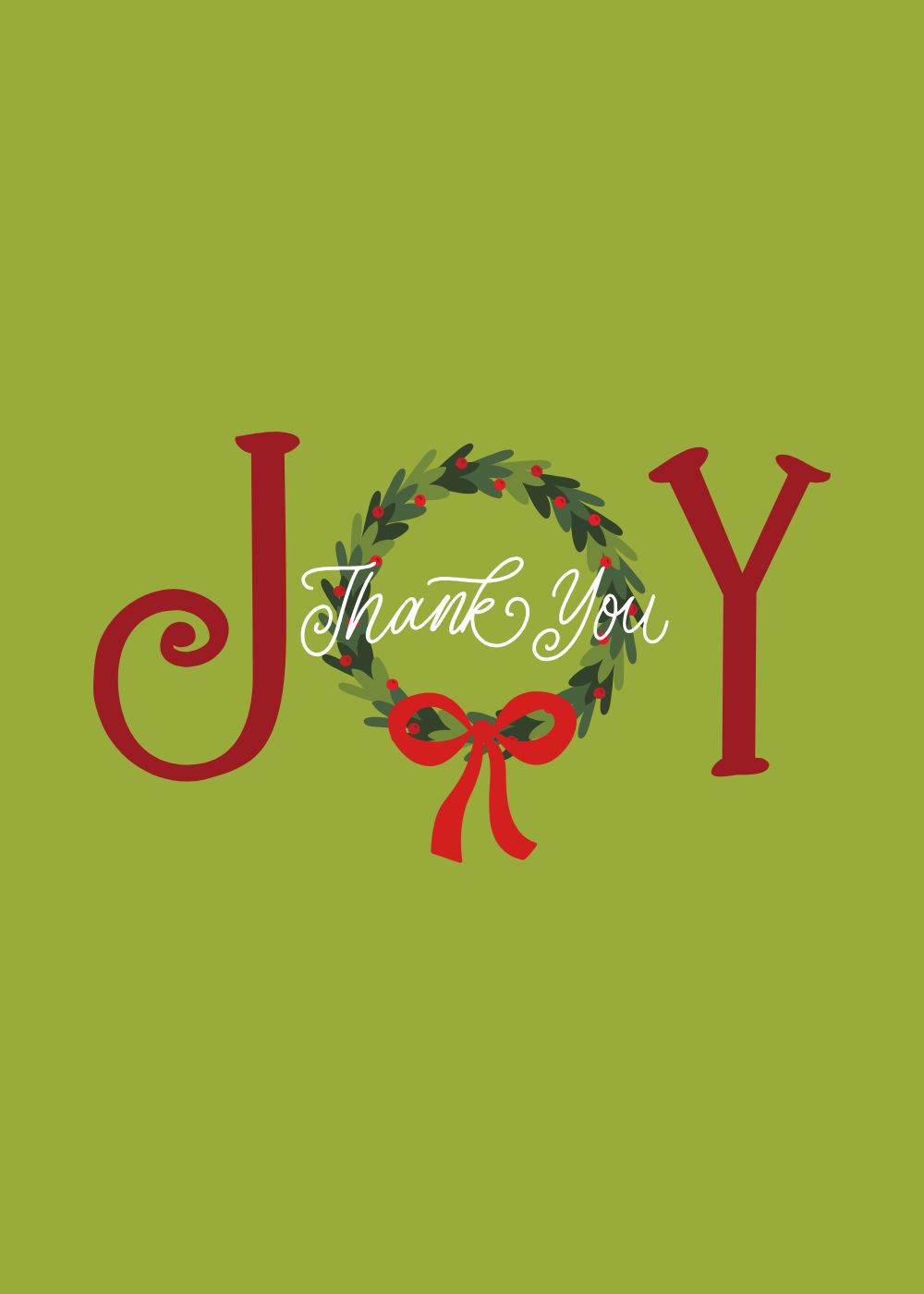 2 Winter-Joyful Thanks