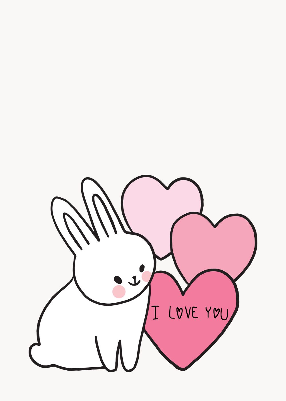 Bunny Time Easter 3