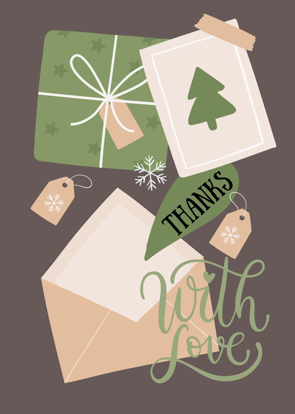 3 Winter-Brown-paper-wishes