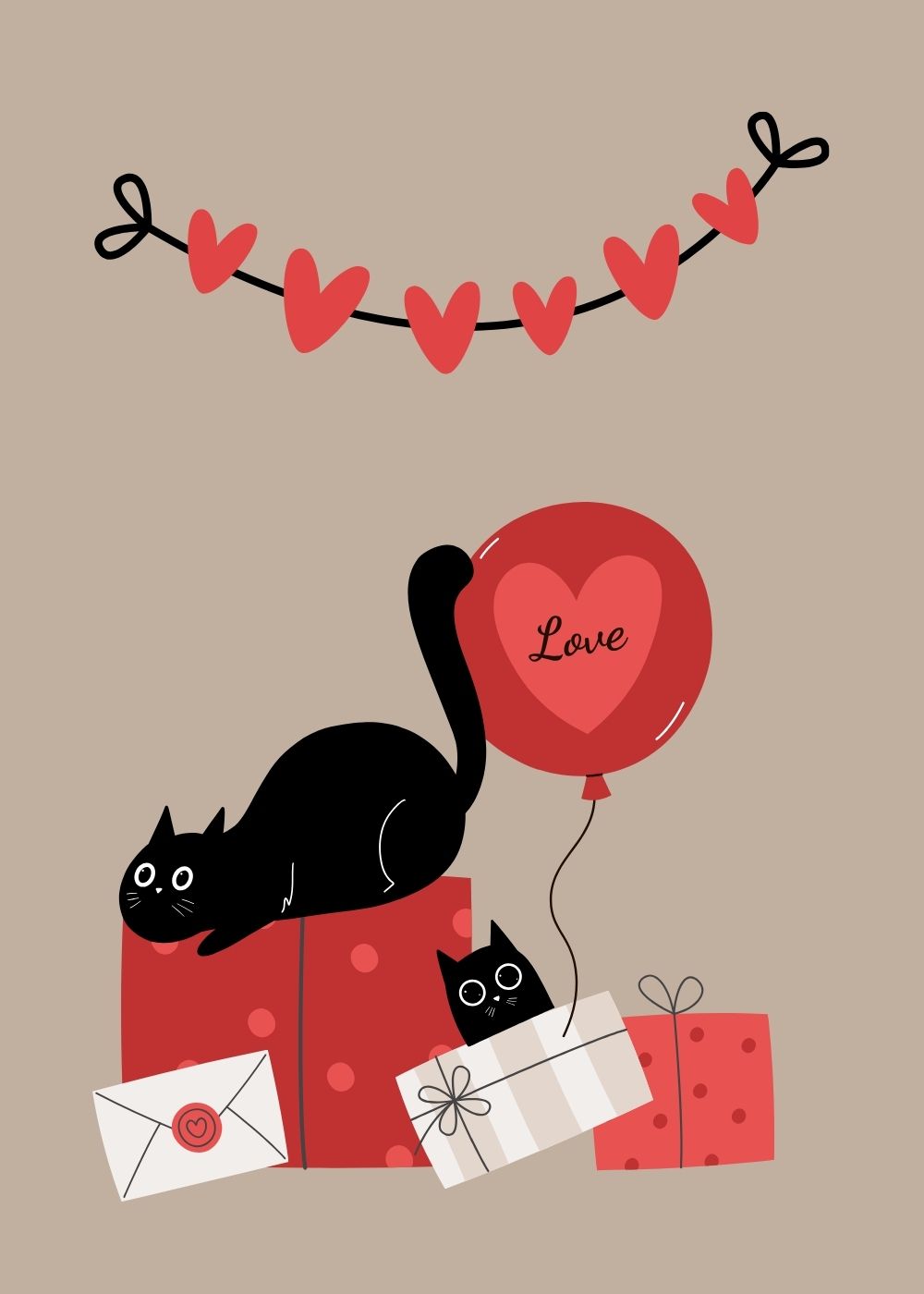 3 Winter-Cozy-Kitty-Love