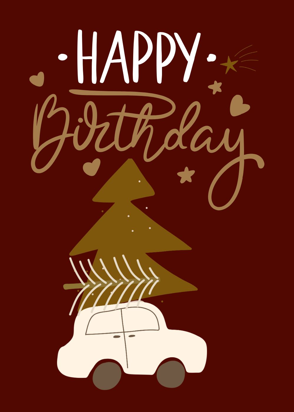 3 Winter-Ho-ho-birthday