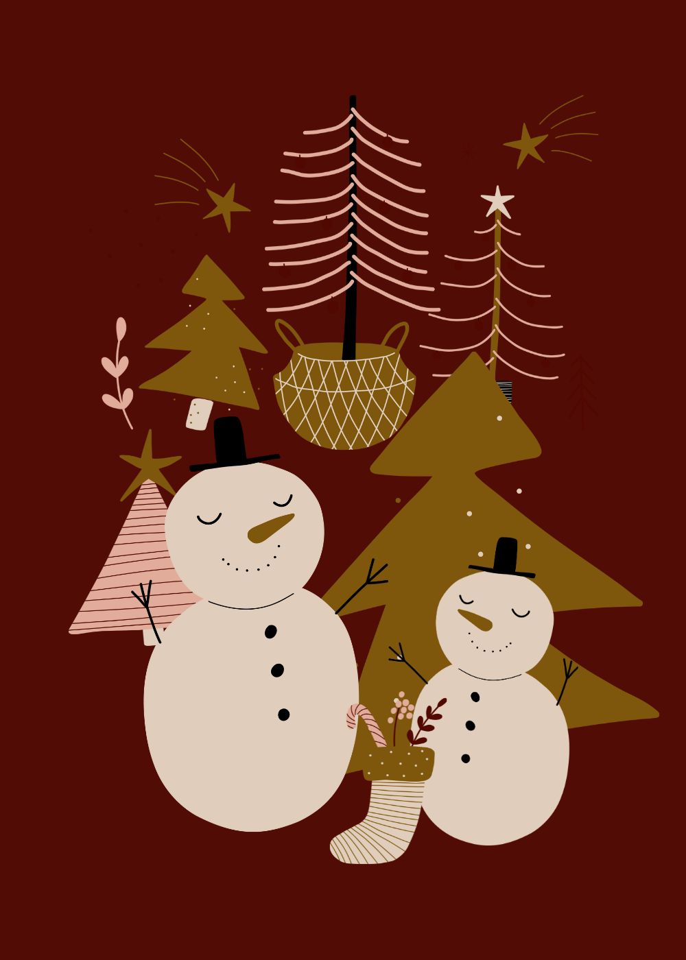 3 Winter-The-magic-of-Christmas