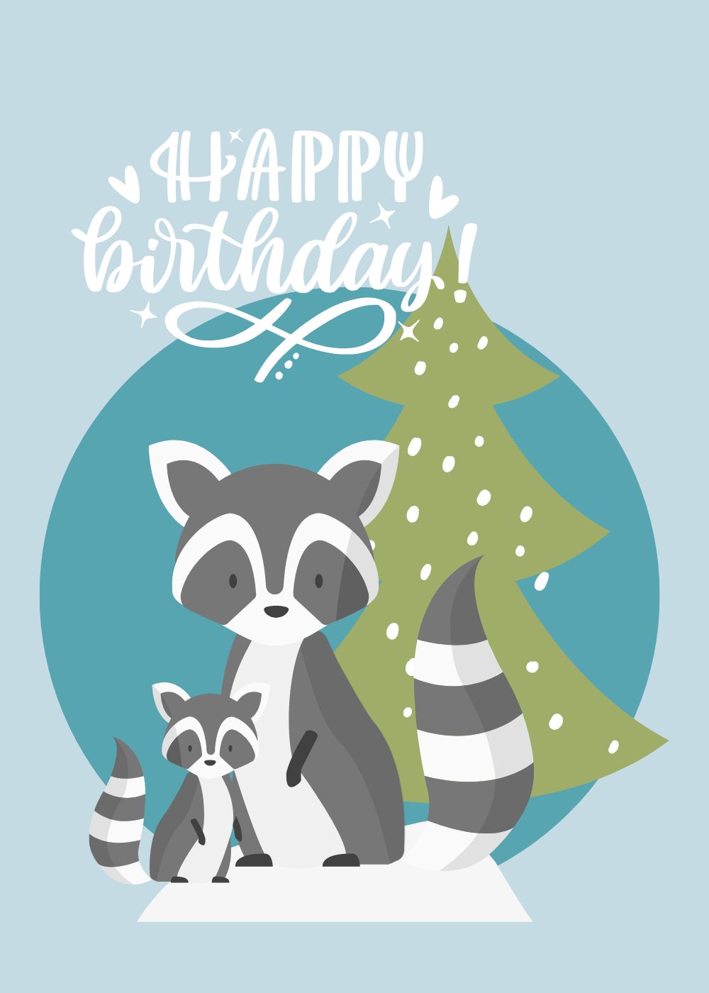4 Winter-Birthday-Buddies