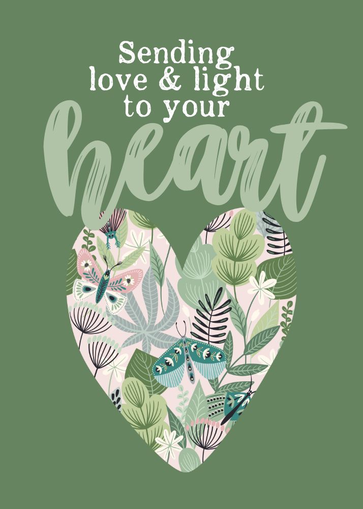 4 Winter Love-Mail