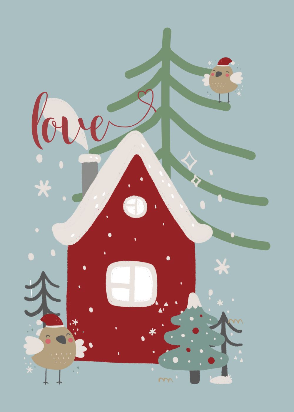 4 Winter-Winter-Love