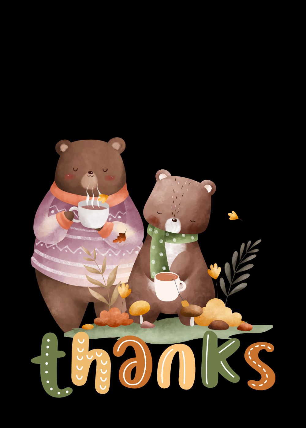 4-fall-all-my-forest-friends